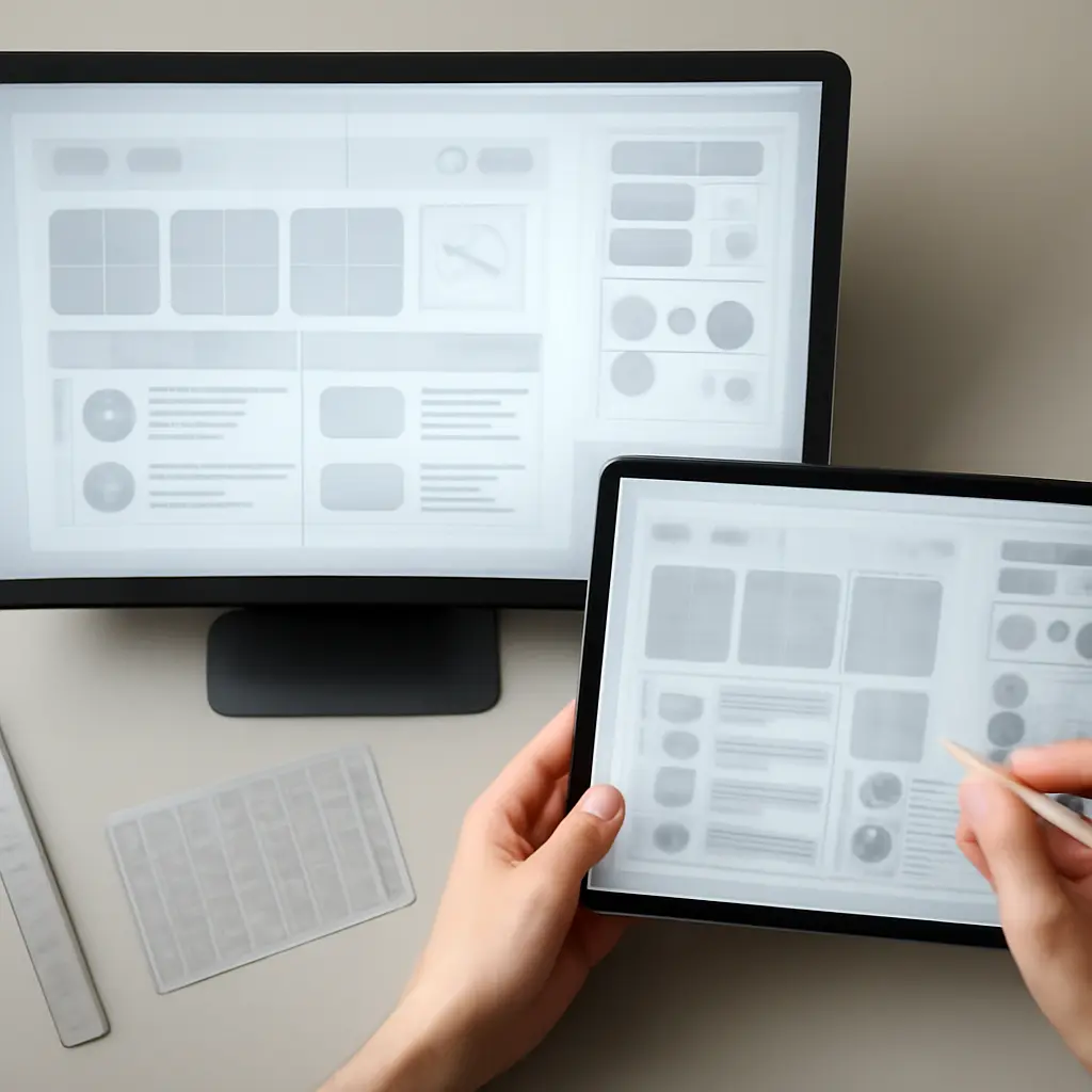 10 Simple Visual Design Tricks That Instantly Improve UX for Designers