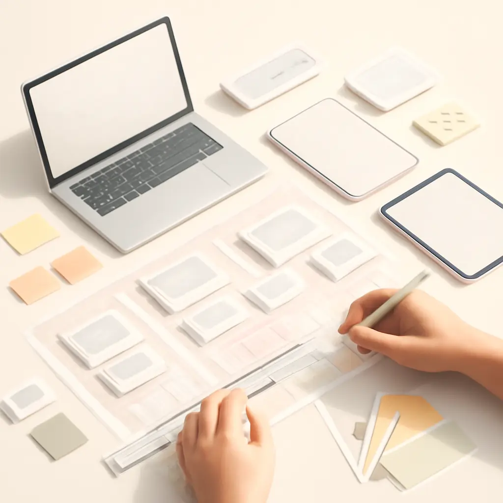 11 Creative Grid Techniques Every Web Designer Should Master