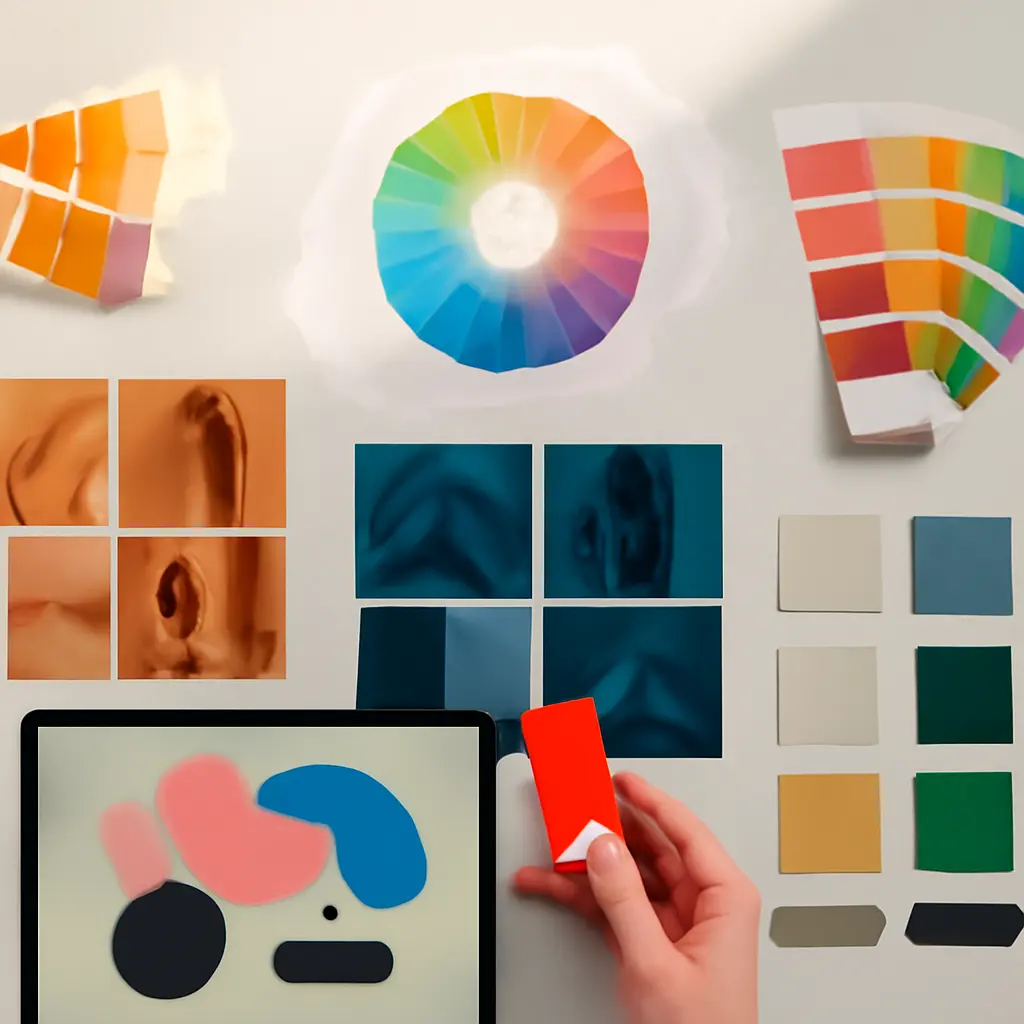 Color Psychology for Designers: What Experts Won't Tell You Today