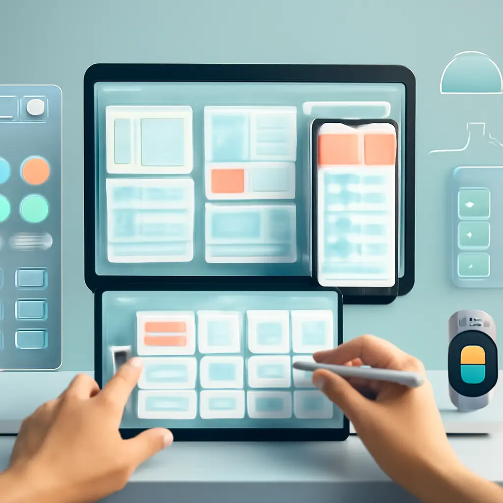 Complete Guide to Responsive Design Systems for Modern Web in 2026