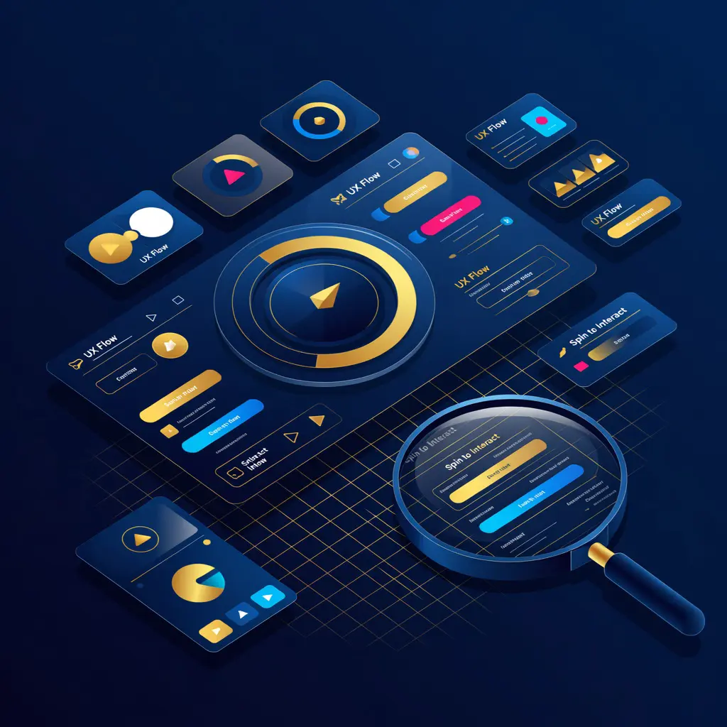 Free Spiny Zdarma: What Design Experts Won't Tell You