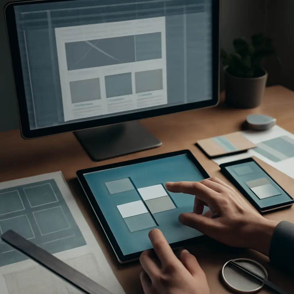 Web Design Secrets: What Experts Won't Tell You About Layouts