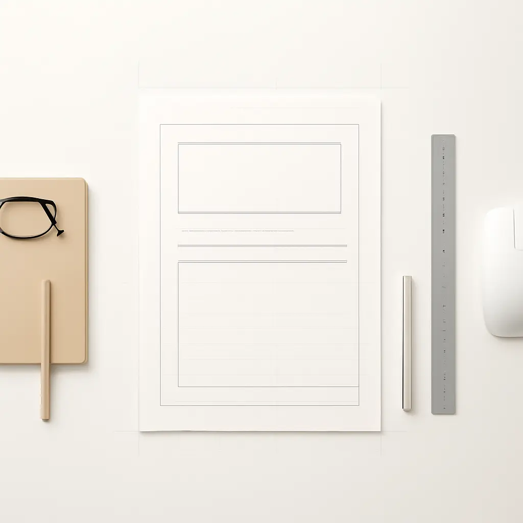 What 15 Years of Experience Taught Me About White Space in Design