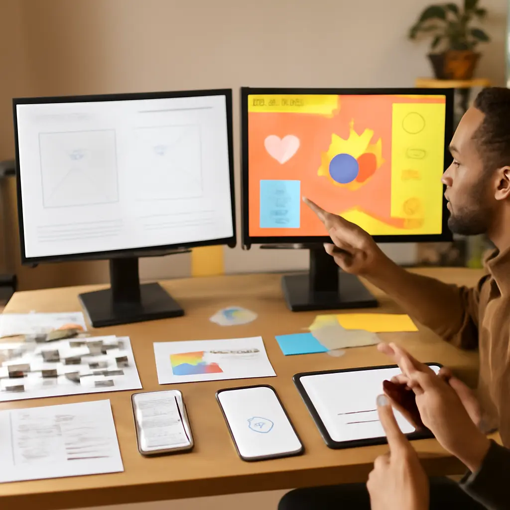 Why Minimalist Web Design Isn't Everything (And What to Do Now)